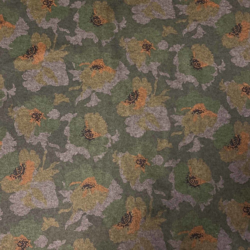 Schwere Punta Wolloptik 3909