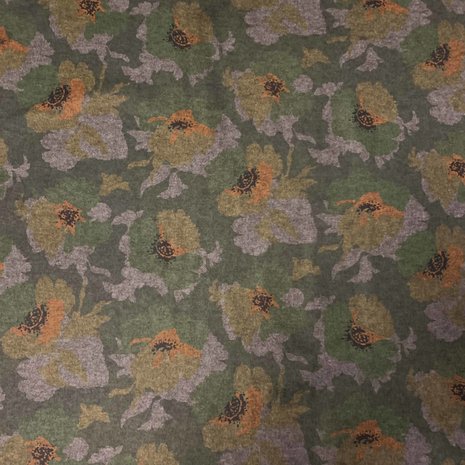 Heavy Punta Wool Optic 3909 Heavy Punta Wool Optic 3909