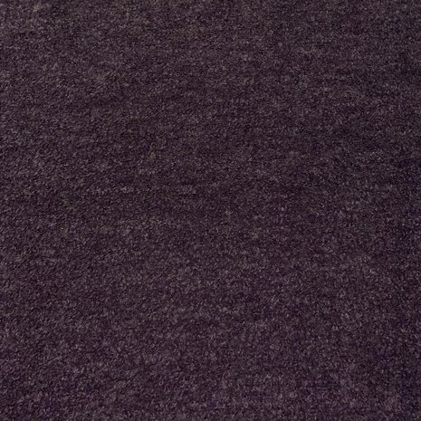 Bouclé Knit BB33 - Dark Purple