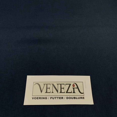 Doublure Venezia A53 - bleu foncé Doublure Venezia A53 - bleu foncé