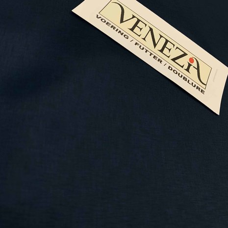 Doublure Venezia A53 - bleu foncé Doublure Venezia A53 - bleu foncé