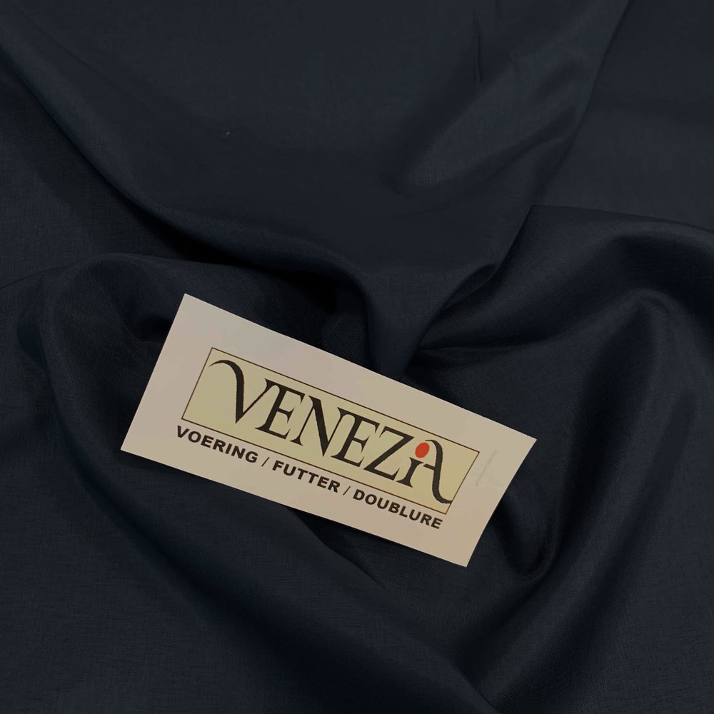Venezia Voering A53 - donkerblauw