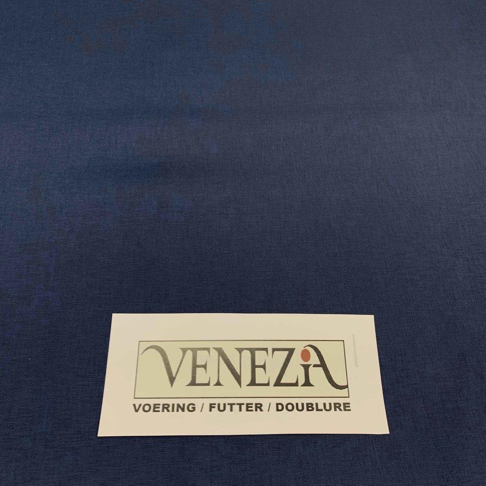 Doublure Venezia A54 - bleu acier Doublure Venezia A54 - bleu acier