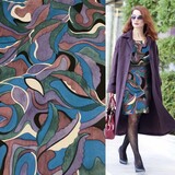 Gabardine Twill Stretch 3918 Gabardine Twill Stretch 3918