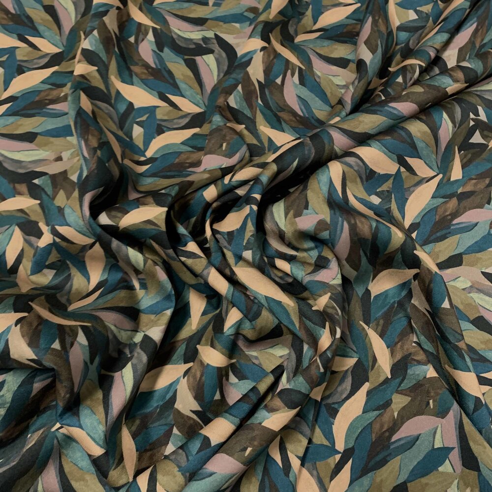 Gabardine Sergé Stretch 3917 Gabardine Sergé Stretch 3917