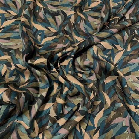 Gabardine Twill Stretch 3917