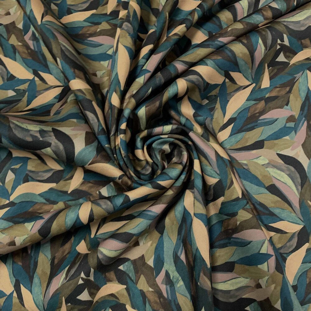 Gabardine Sergé Stretch 3917 Gabardine Sergé Stretch 3917