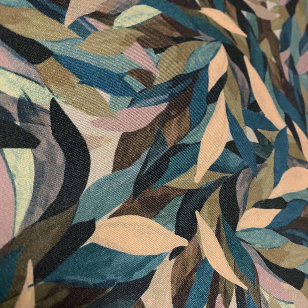 Gabardine Twill Stretch 3917