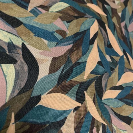 Gabardine Twill Stretch 3917