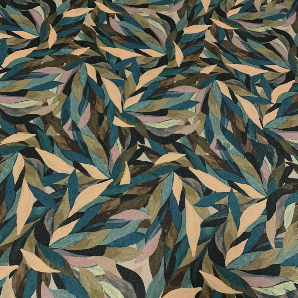 Gabardine Sergé Stretch 3917 Gabardine Sergé Stretch 3917