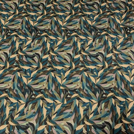 Gabardine Twill Stretch 3917