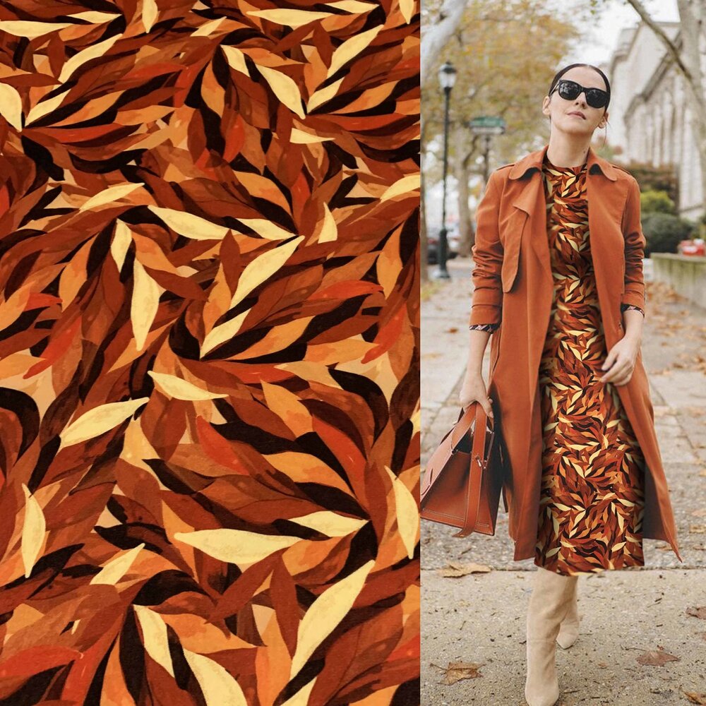 Gabardine Sergé Stretch 3916 Gabardine Sergé Stretch 3916