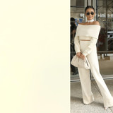 Cupro Punta CP02 - cream