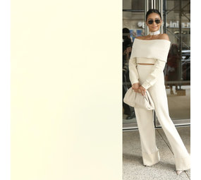 Cupro Punta CP02 - cream