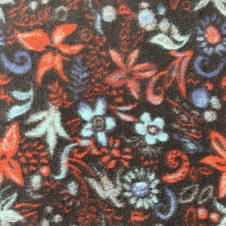 Boiled Wool Design W180