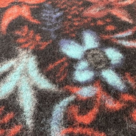 Boiled Wool Design W180