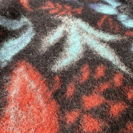 Boiled Wool Design W180