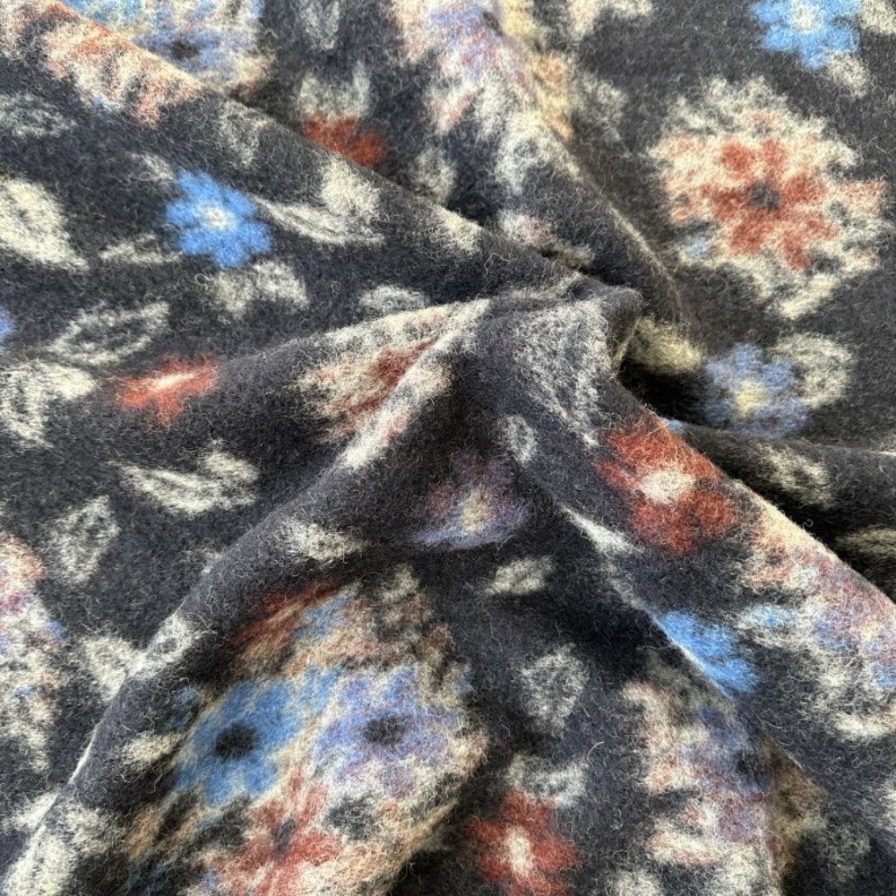 Boiled Wool Design W181 Boiled Wool Design W181