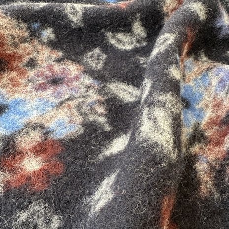 Boiled Wool Design W181 Boiled Wool Design W181