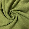 Boiled Wool Uni CW25 - moss green Boiled Wool Uni CW25 - moss green