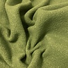 Boiled Wool Uni CW25 - moss green Boiled Wool Uni CW25 - moss green