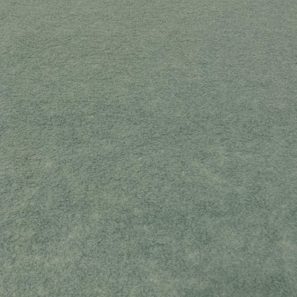 Laine bouillie Uni CW27 - vert poudré Laine bouillie Uni CW27 - vert poudré