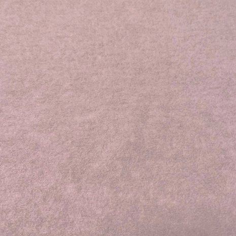 Boiled Wool Uni CW29 - light pink