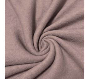 Laine Bouillie Uni CW29 - rose clair Laine Bouillie Uni CW29 - rose clair