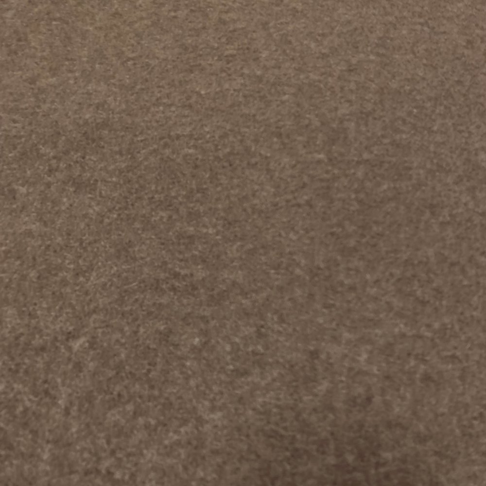 Boiled Wool Uni CW30 - brown