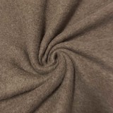 Boiled Wool Uni CW30 - brown