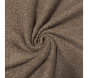 Boiled Wool Uni CW30 - brown