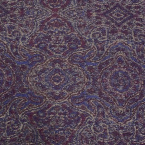 Kochwolle Design W185 Kochwolle Design W185