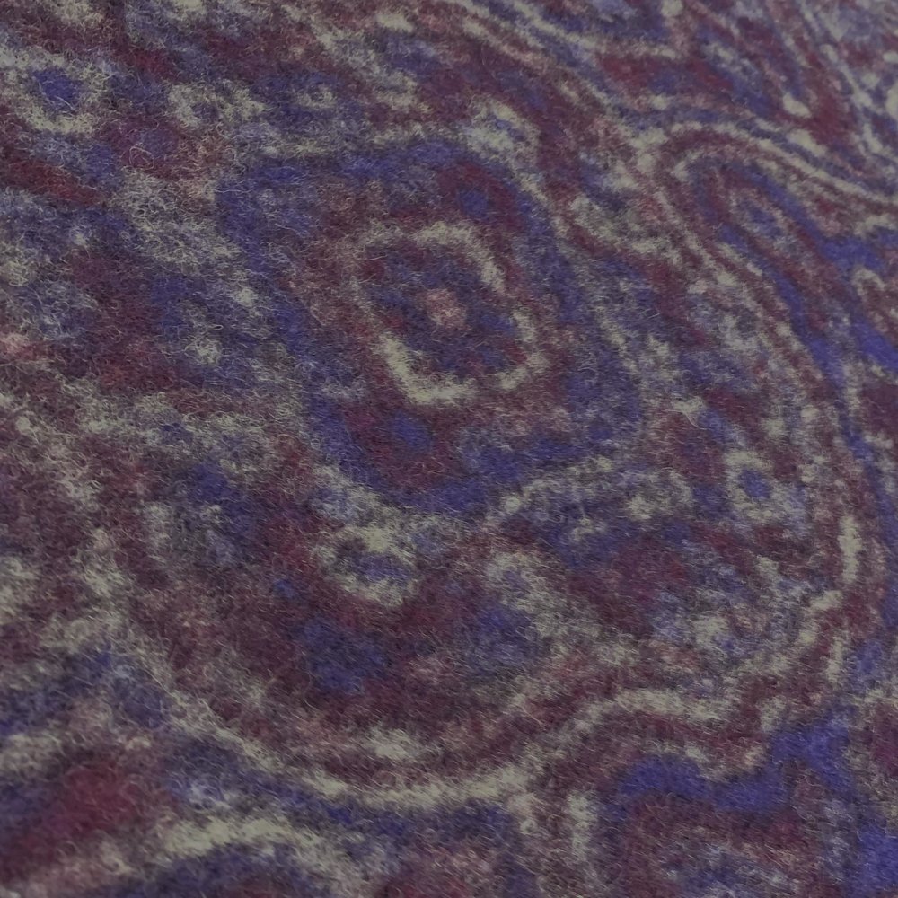 Kochwolle Design W185 Kochwolle Design W185