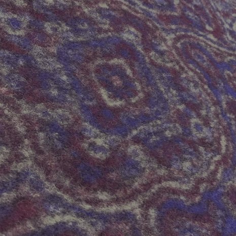 Boiled Wool Design W185 Boiled Wool Design W185