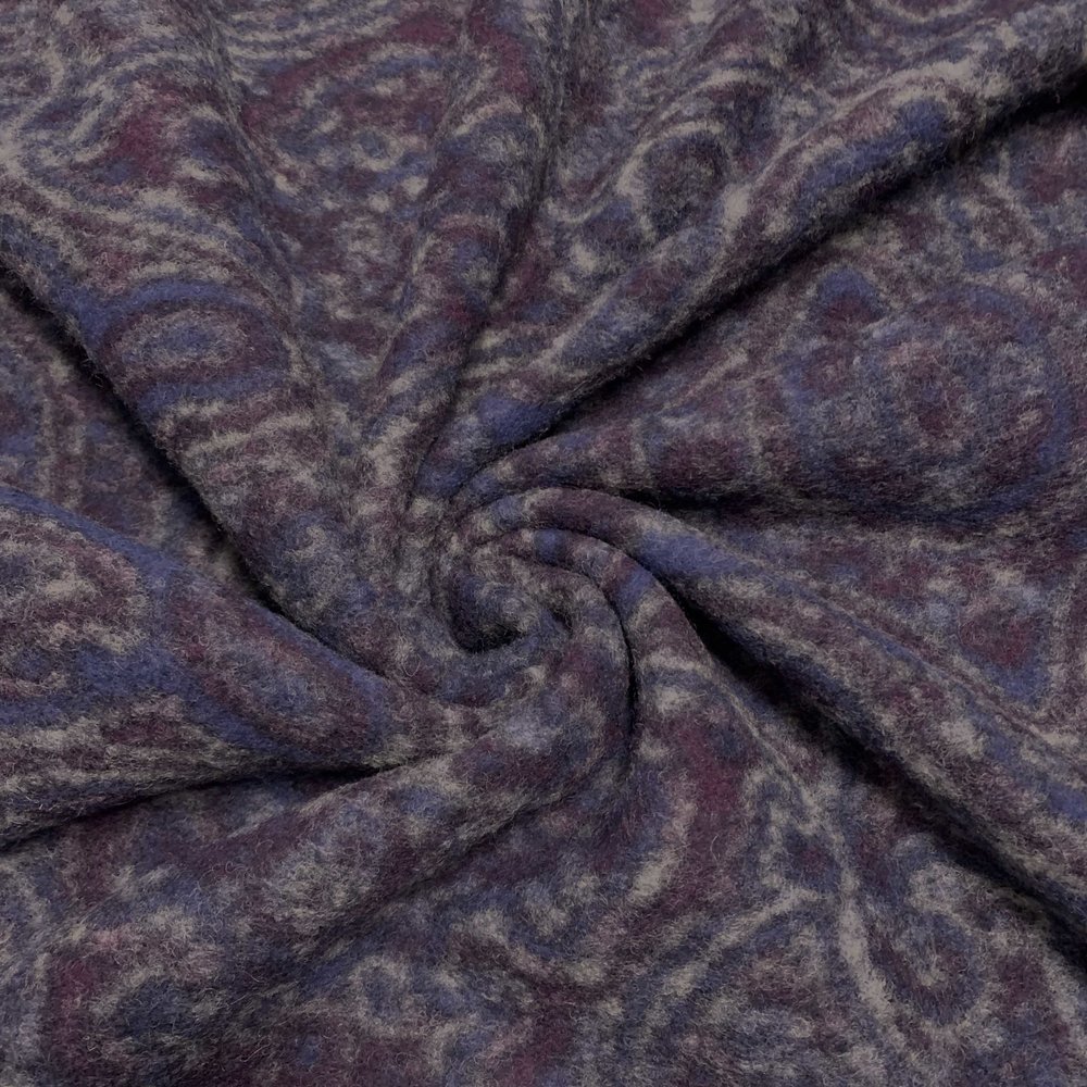 Boiled Wool Design W185 Boiled Wool Design W185