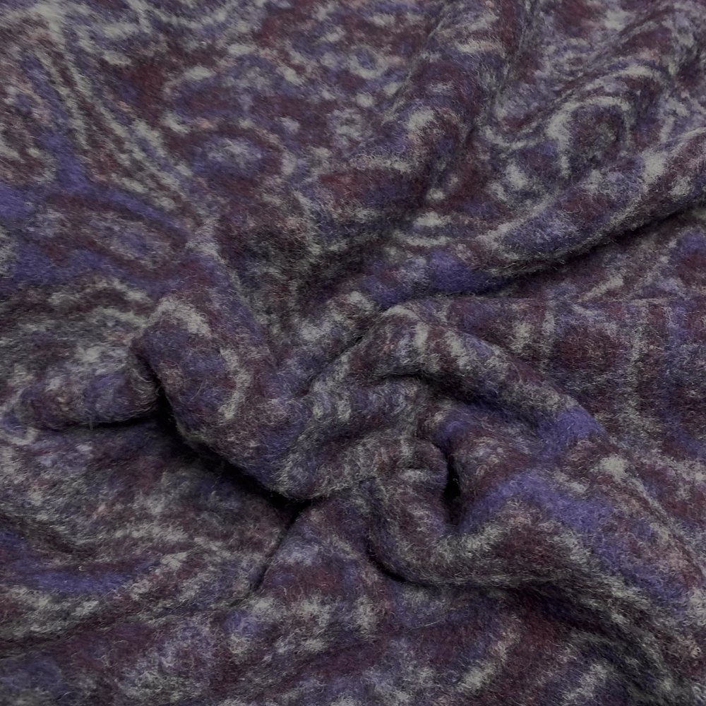 Boiled Wool Design W185 Boiled Wool Design W185