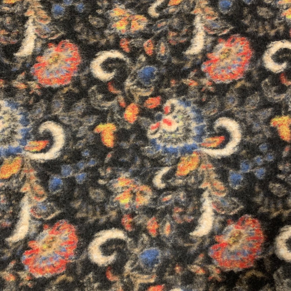 Boiled Wool Design W187 Boiled Wool Design W187