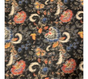 Gekookte Wol Dessin W187 Gekookte Wol Dessin W187