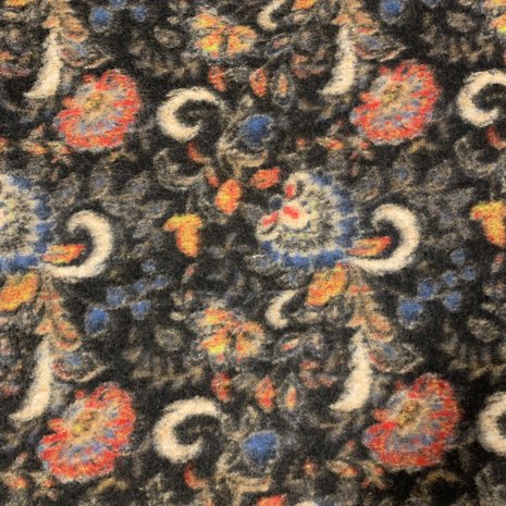 Boiled Wool Design W187 Boiled Wool Design W187