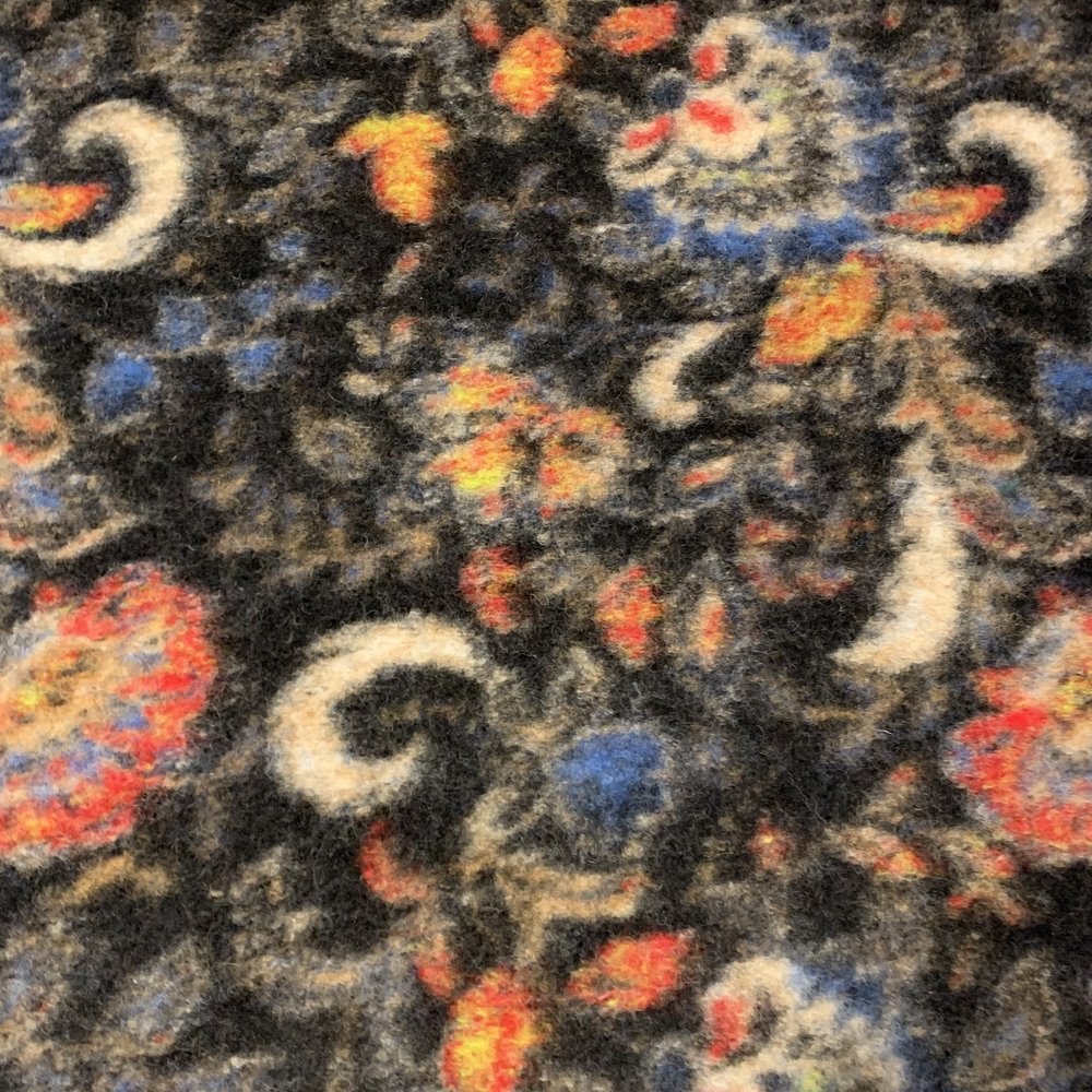 Boiled Wool Design W187 Boiled Wool Design W187