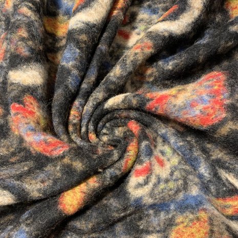 Boiled Wool Design W187 Boiled Wool Design W187