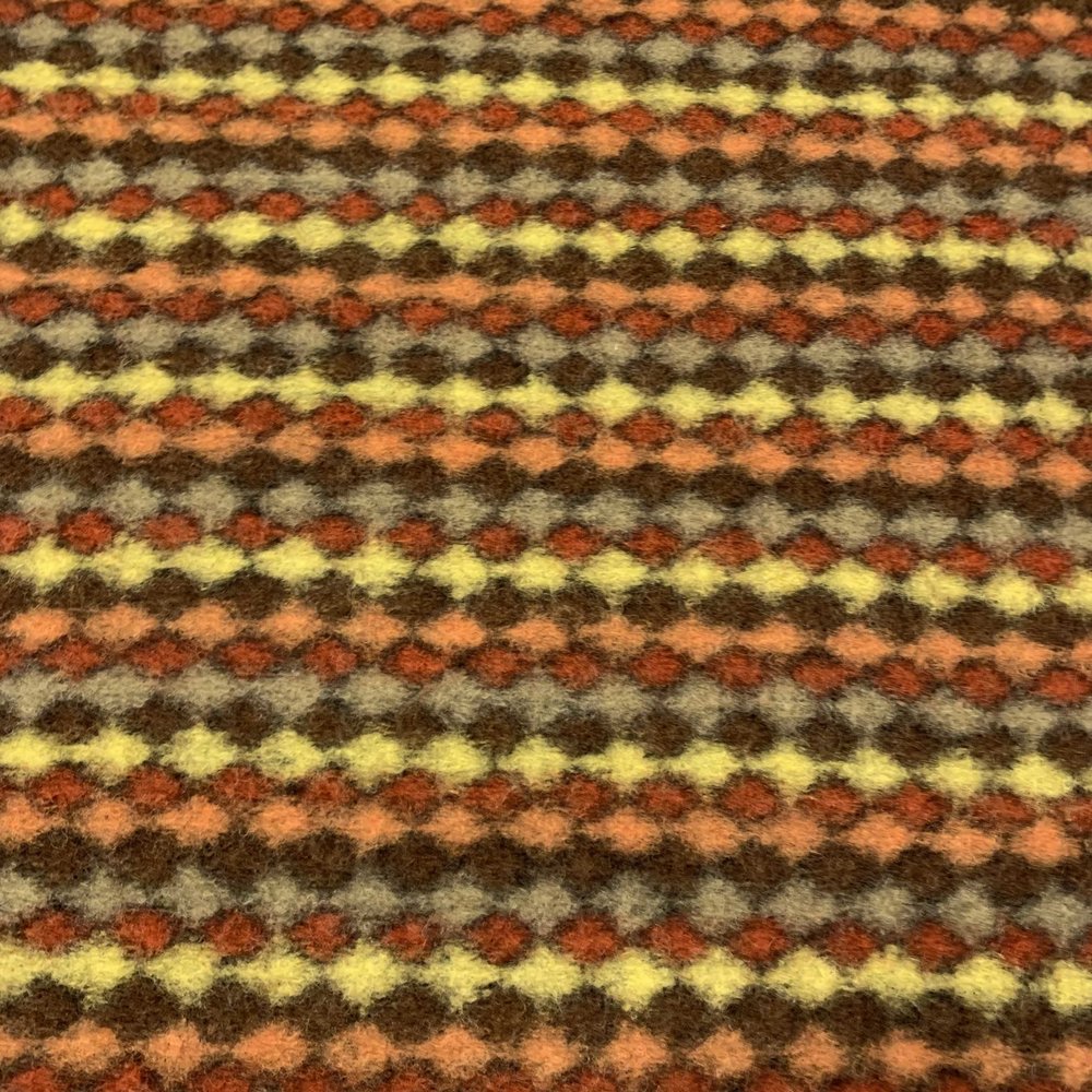 Boiled Wool Design W188 Boiled Wool Design W188