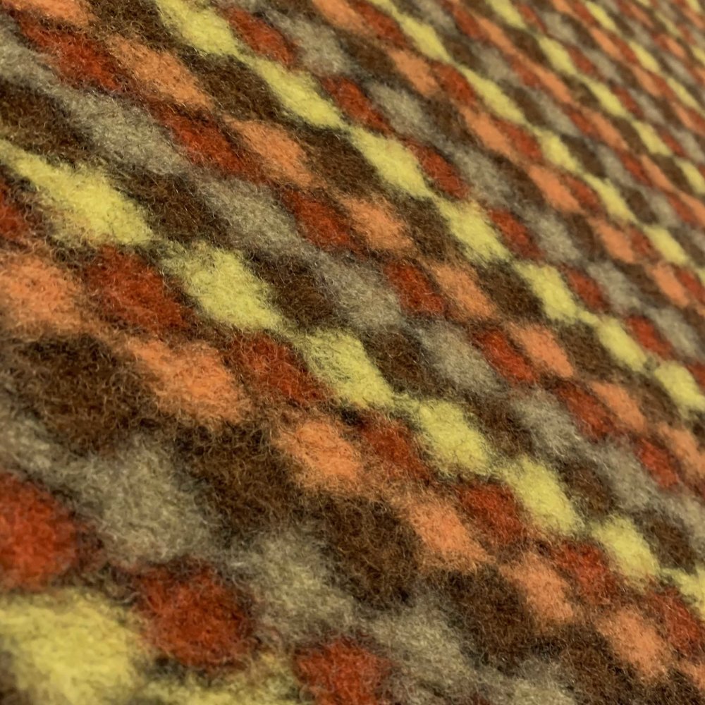 Boiled Wool Design W188 Boiled Wool Design W188