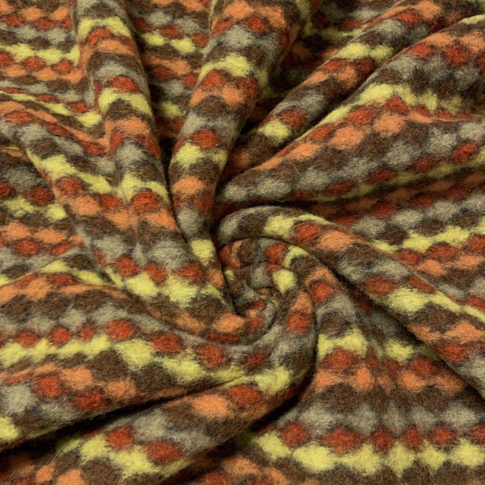 Kochwolle Design W188