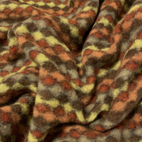 Boiled Wool Design W188 Boiled Wool Design W188