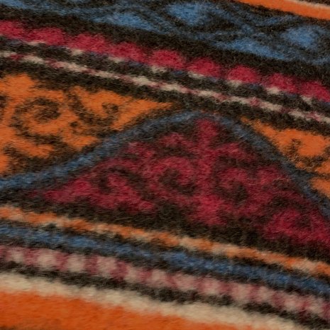 Boiled Wool Design W189 Boiled Wool Design W189