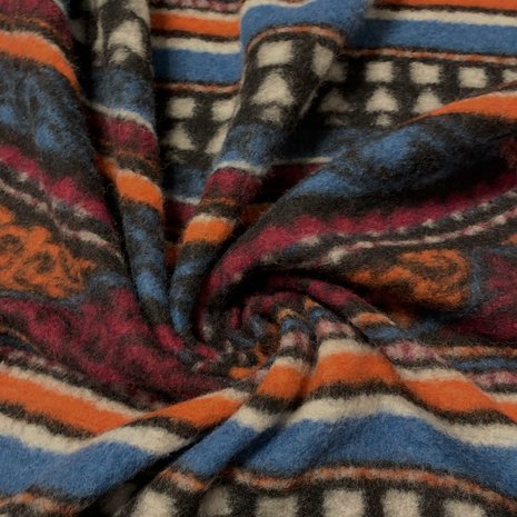 Boiled Wool Design W189 Boiled Wool Design W189