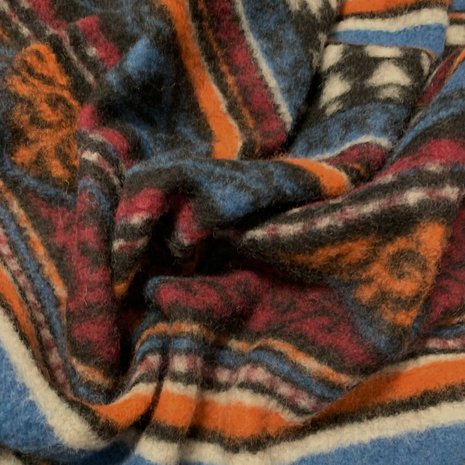 Boiled Wool Design W189 Boiled Wool Design W189