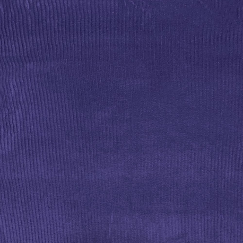 Katoen Corduroy Stretch AB05 - Donker Kobalt Katoen Corduroy Stretch AB05 - Donker Kobalt