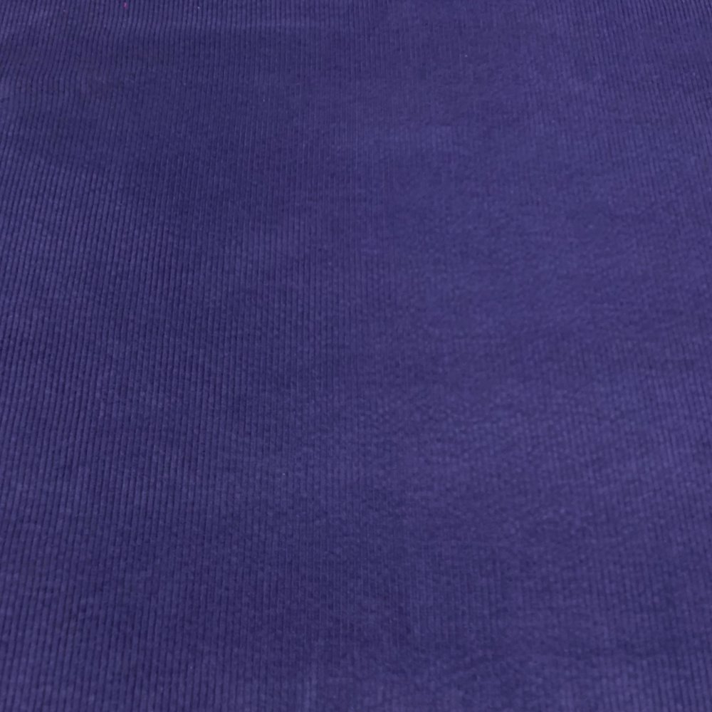 Katoen Corduroy Stretch AB05 - Donker Kobalt Katoen Corduroy Stretch AB05 - Donker Kobalt